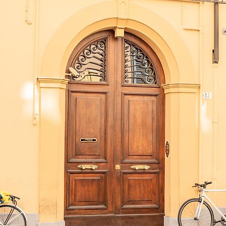 Апартаменти Molinari House Modena Centro Lux Екстер'єр фото