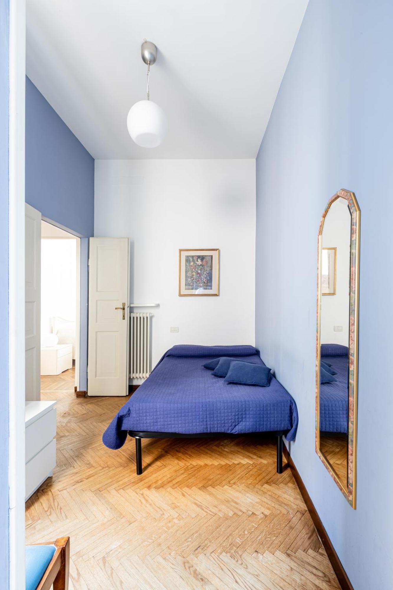 Апартаменти Molinari House Modena Centro Lux Екстер'єр фото